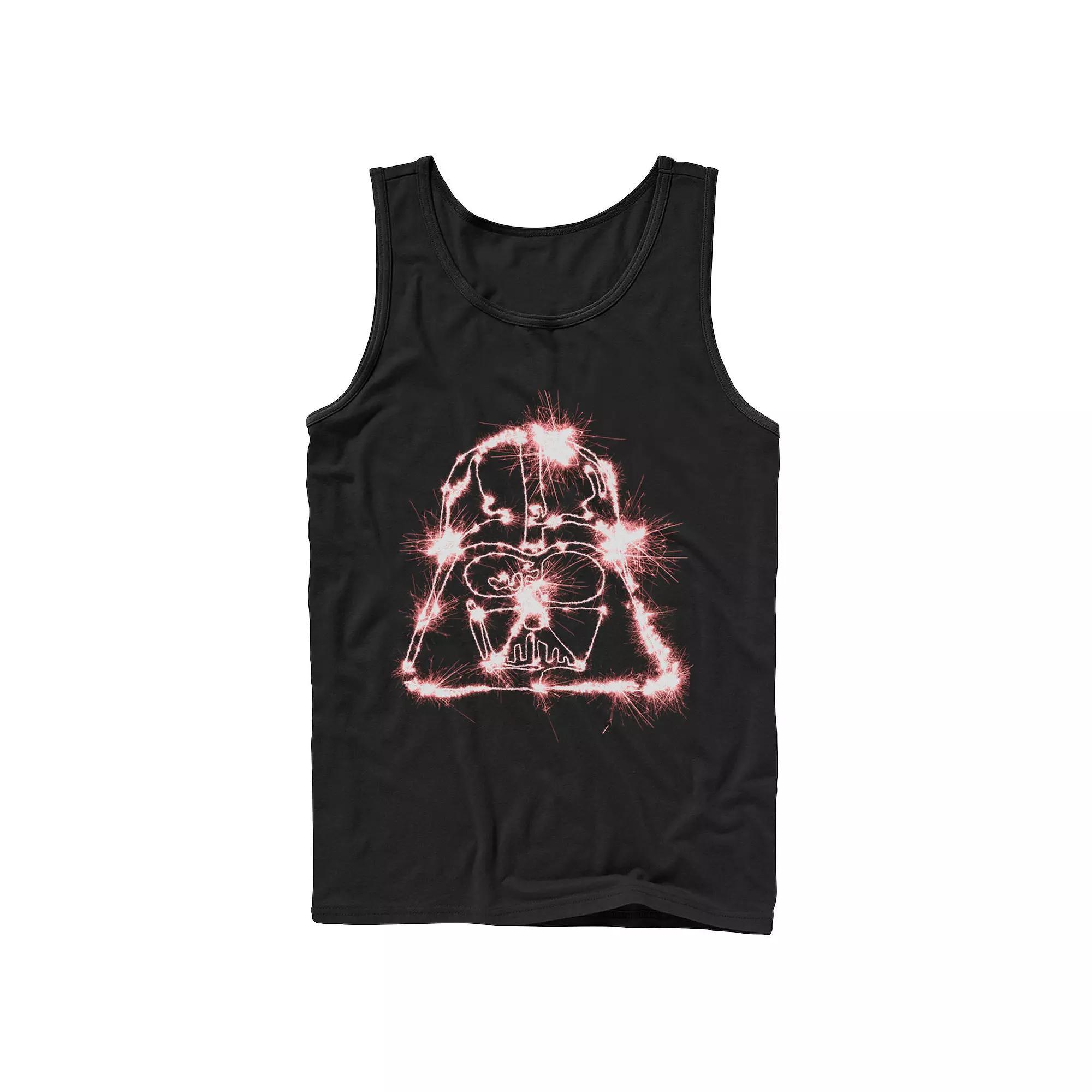 Disney / Pixars Toy Story 4 Mens New Group Shot Movie Logo Poster Tank Top Grey Product Image