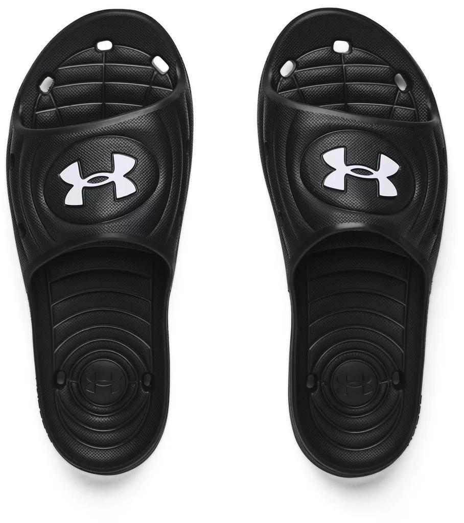 Men's UA Locker IV Slides Product Image