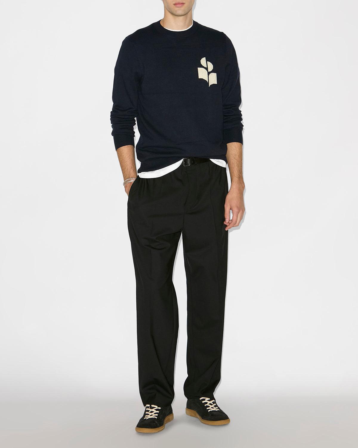 EVANS SWEATER Male Product Image