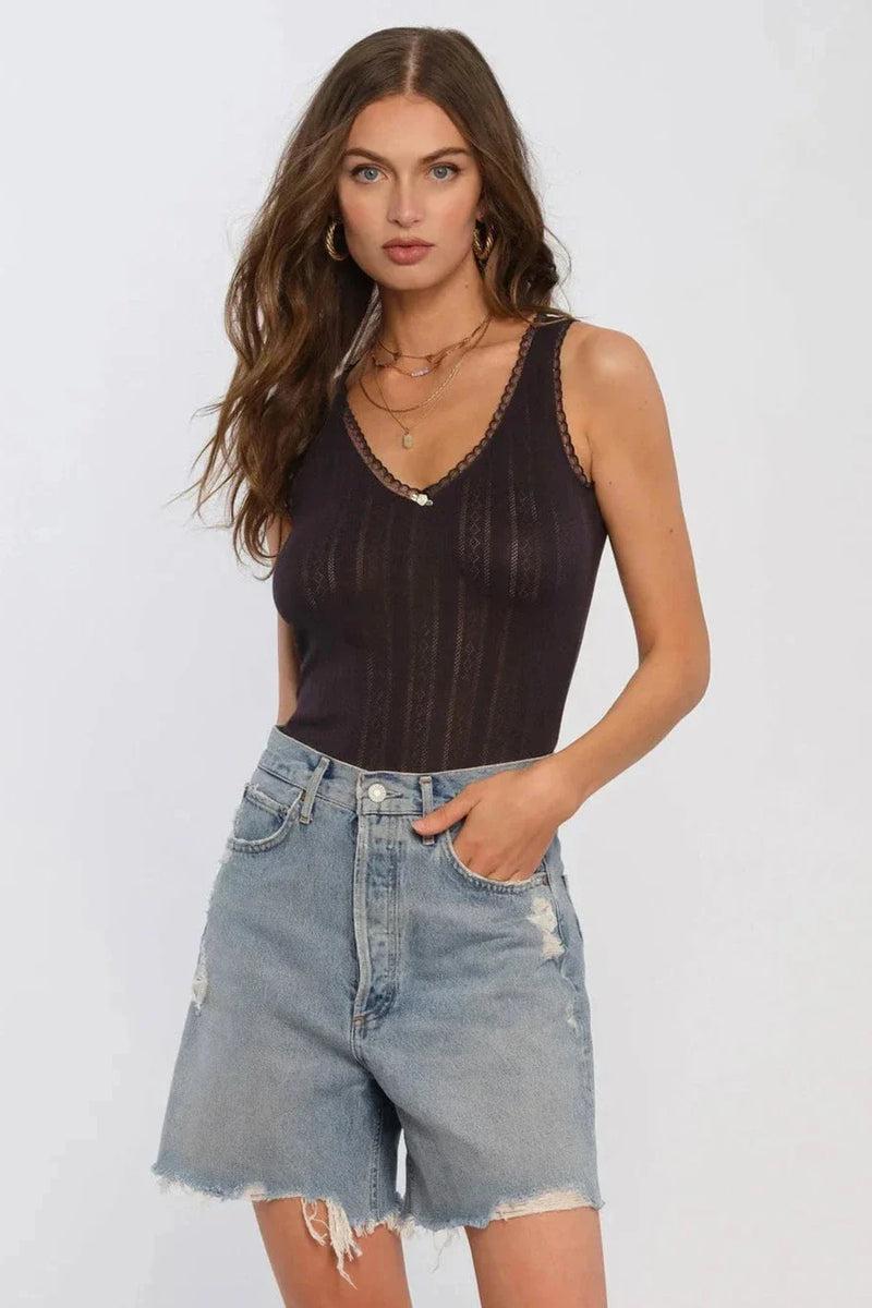 Heartloom Veronika Tank Product Image