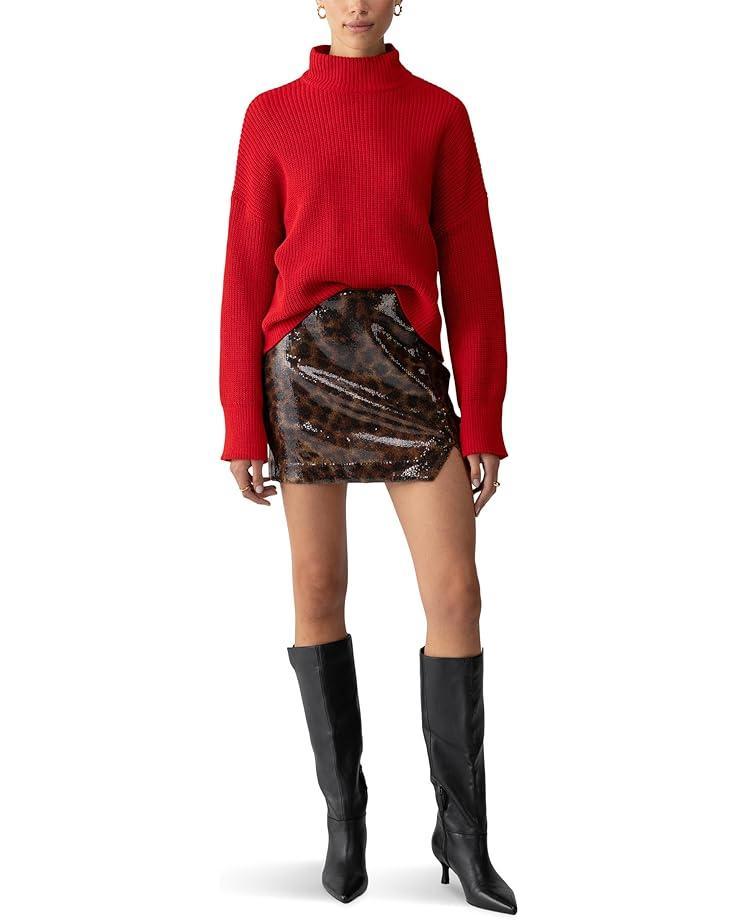 All Day Long Sweater Product Image