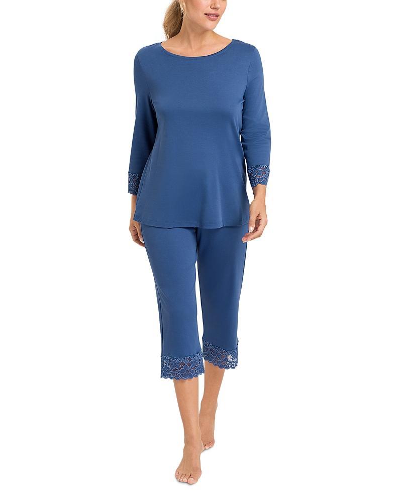 Womens Two-Piece Moments Pajama Set Product Image