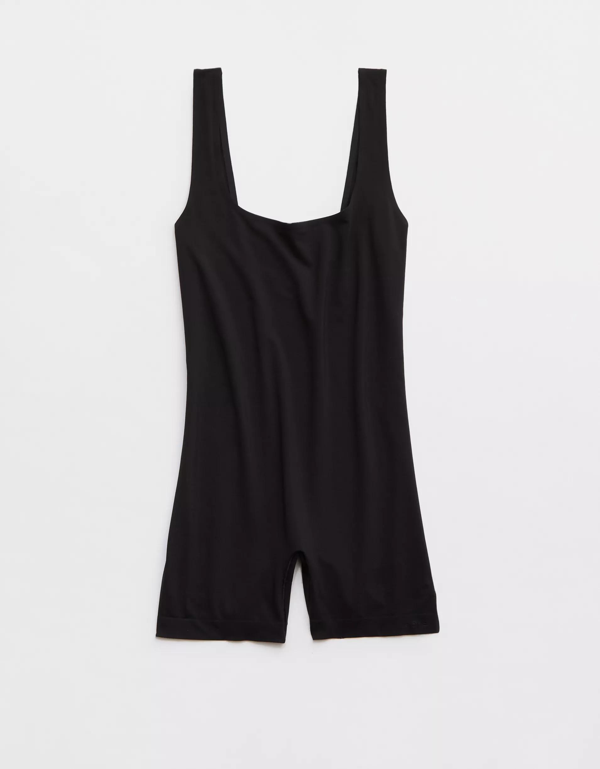 SMOOTHEZ Seamless Romper Product Image