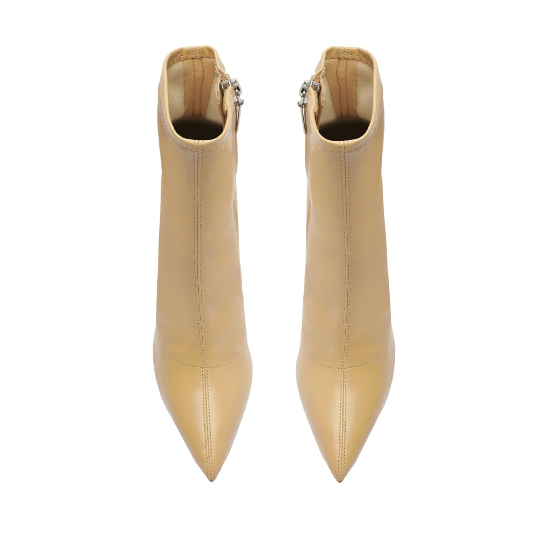 Gia Nappa Leather Bootie Product Image