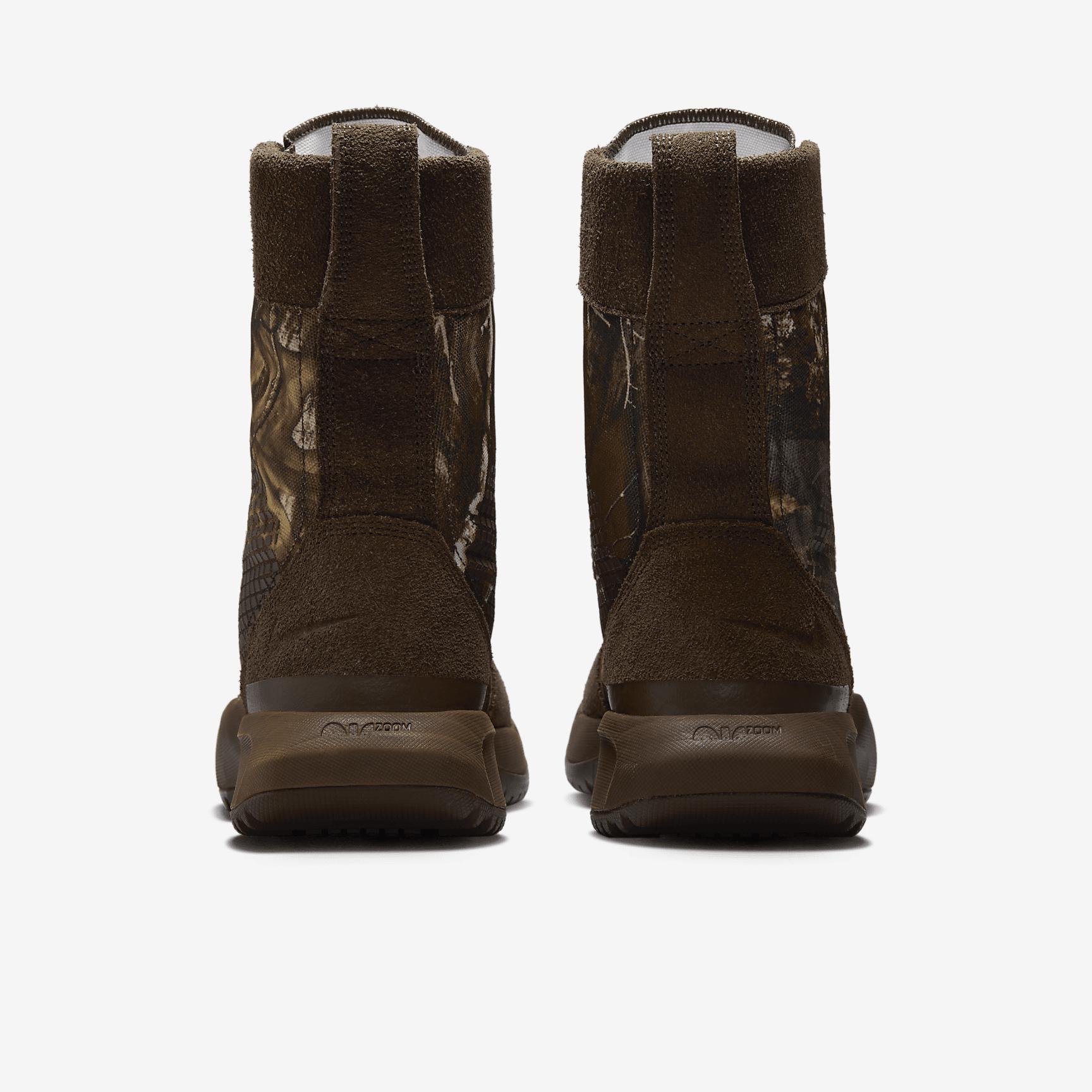 Nike Men's SFB B2 RealtreeÂ® Boots Product Image