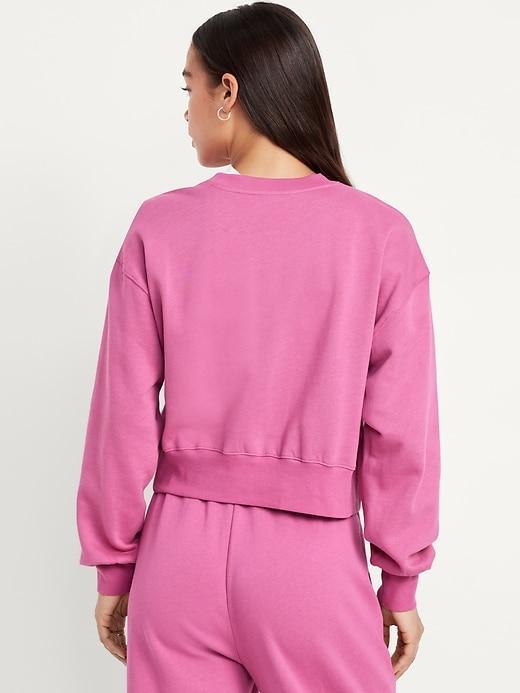 SoComfy Sweatshirt Product Image