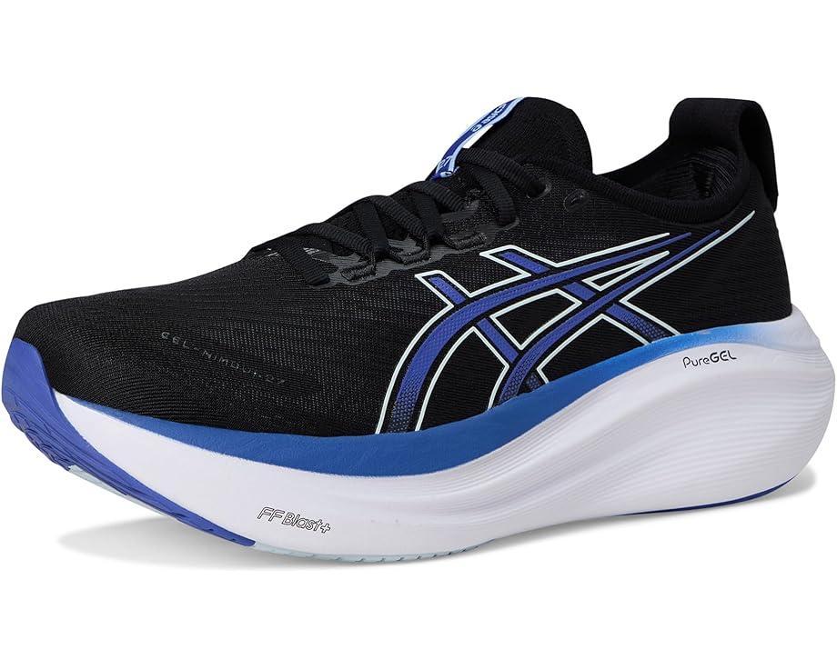 GEL-Nimbus 27 ATC Product Image