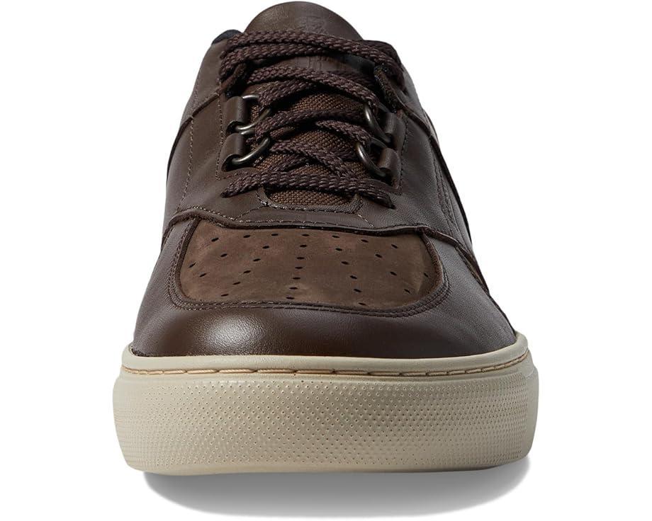 Venture Lace Up Comfort Sneaker Product Image