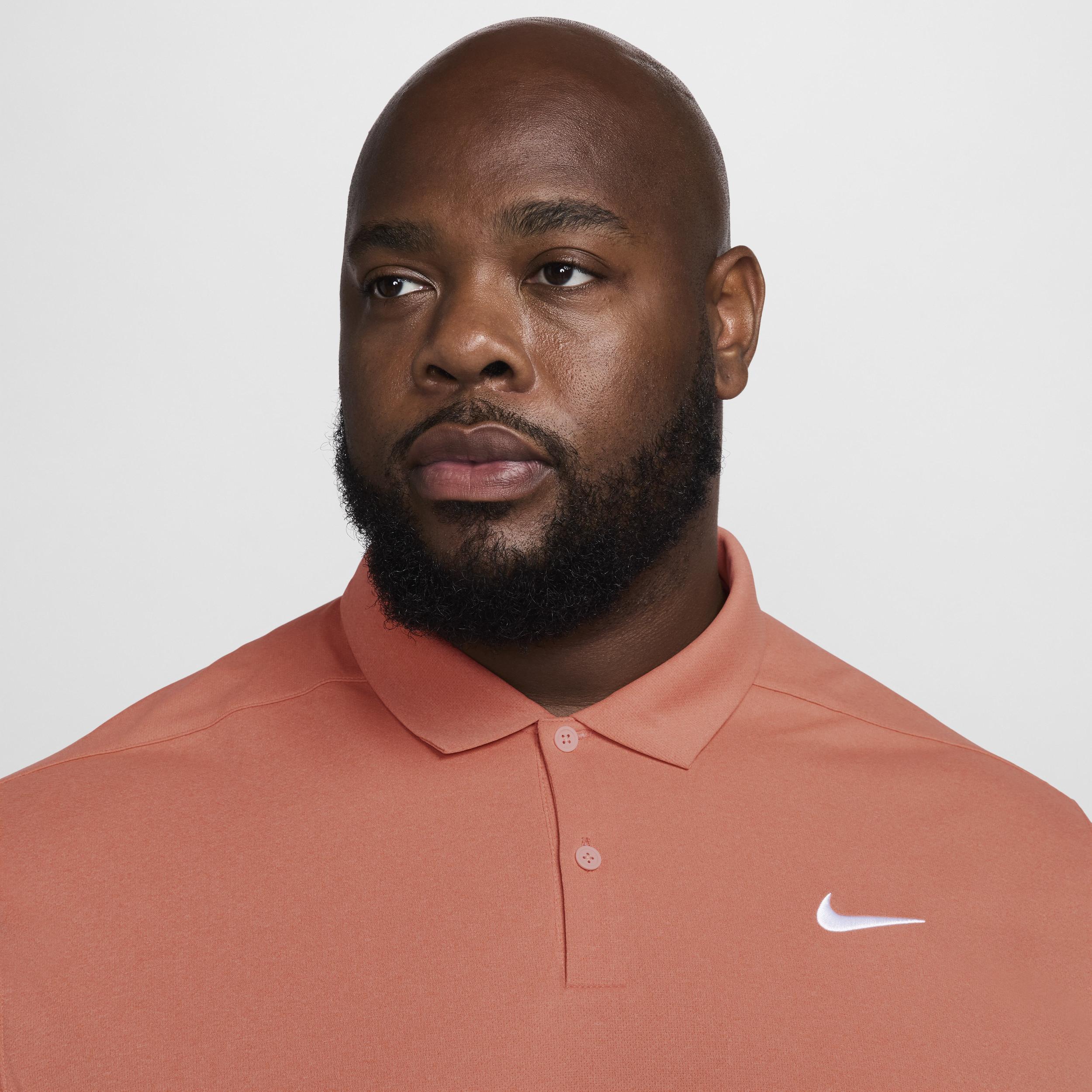Nike Men's Victory+ Dri-FIT Golf Polo Product Image