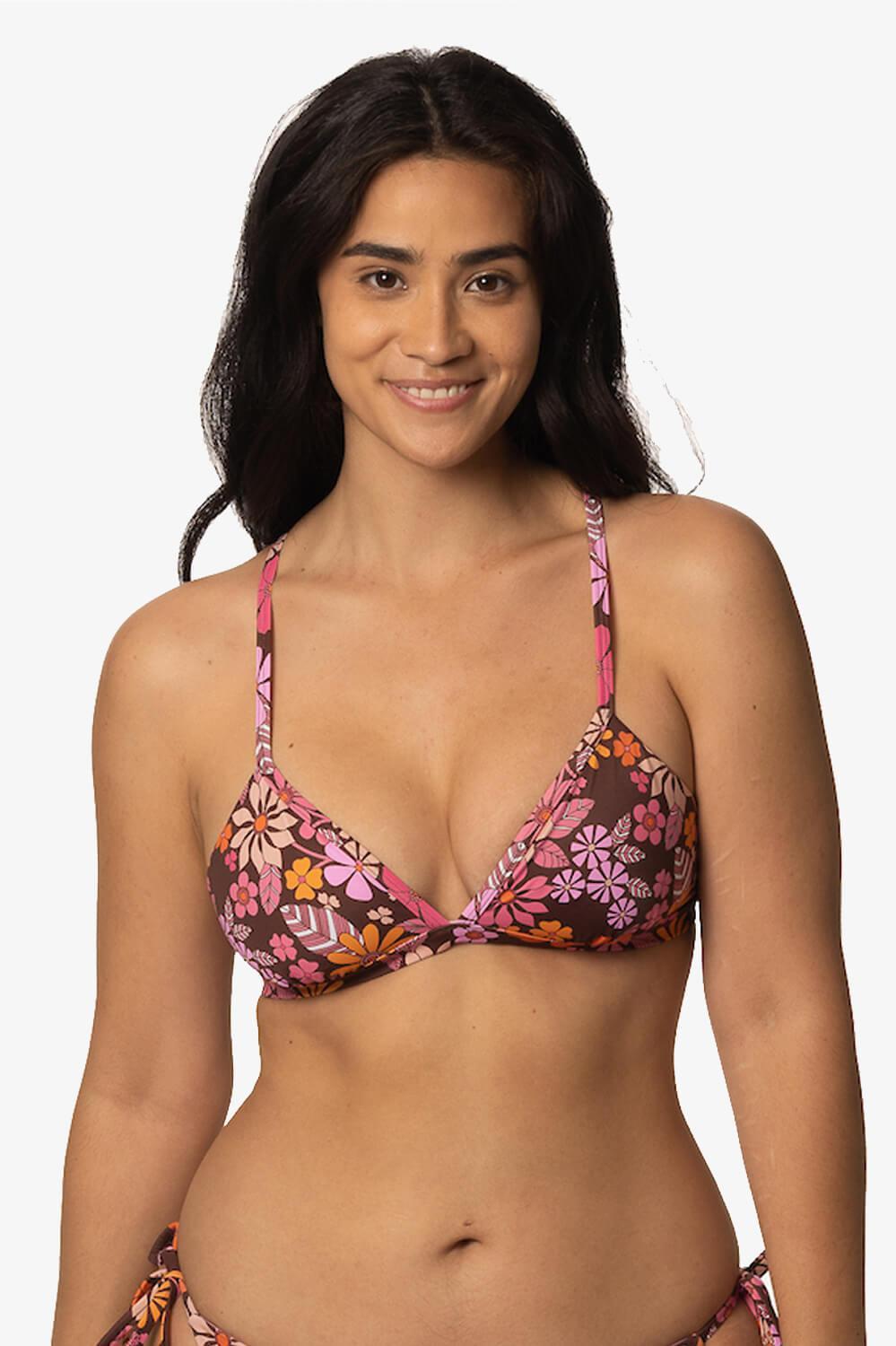 Artemis Bikini Top - Darlin Female Product Image