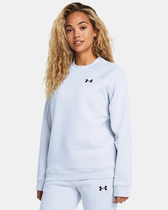 Women's Armour Fleece® Crew Product Image