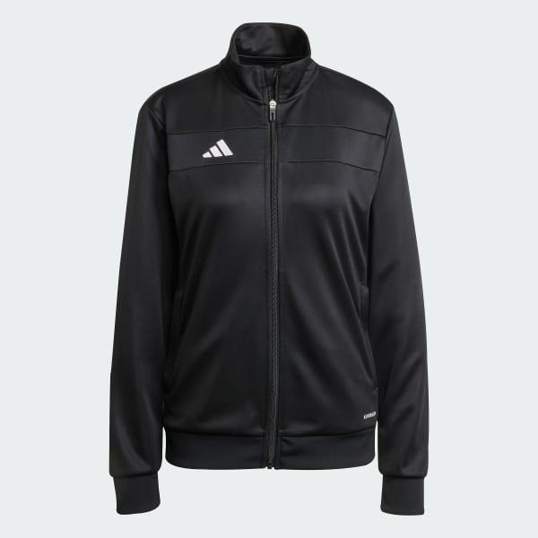 Tiro 25 Essentials Training Jacket Product Image