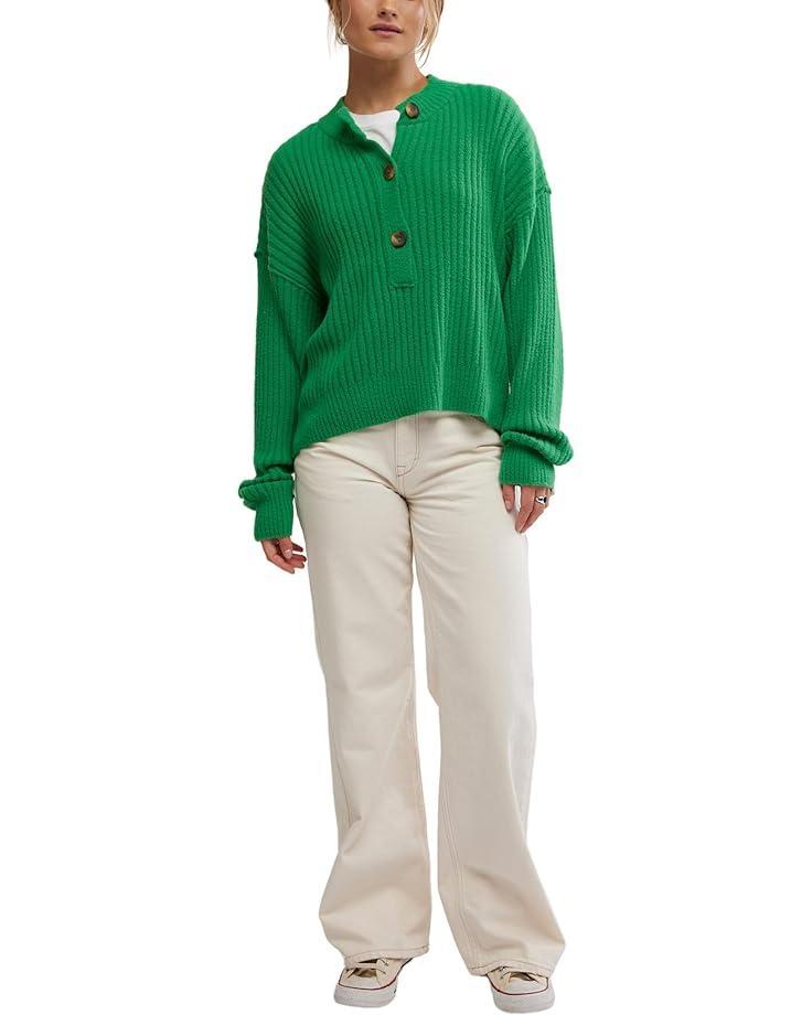 Little Animal Pullover Product Image