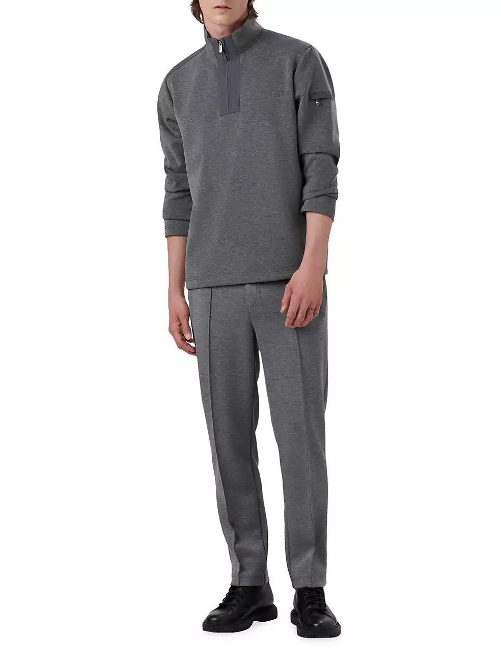 Granite Down Bomber Jacket Product Image