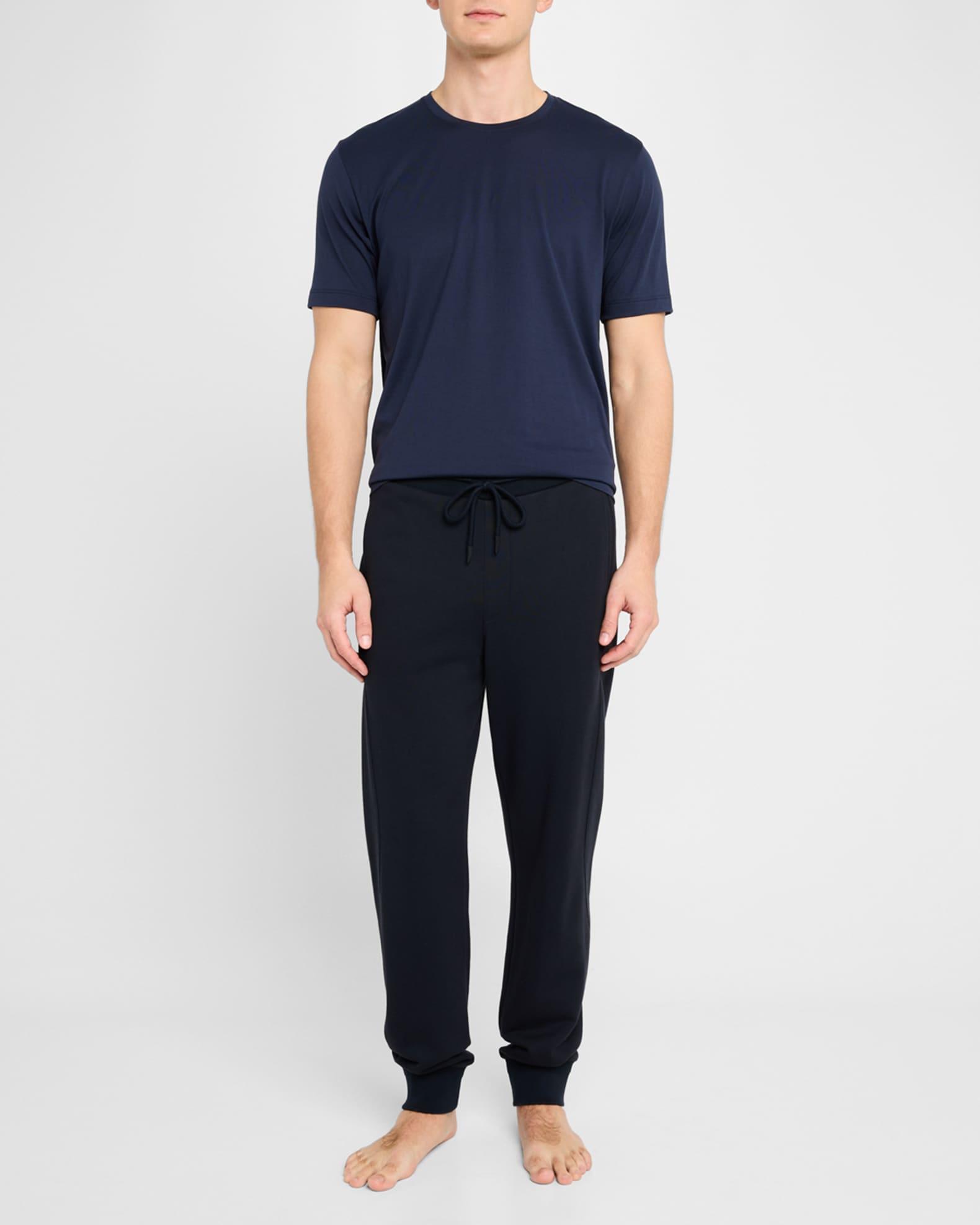 Night & Day Short-Sleeve T-Shirt Product Image