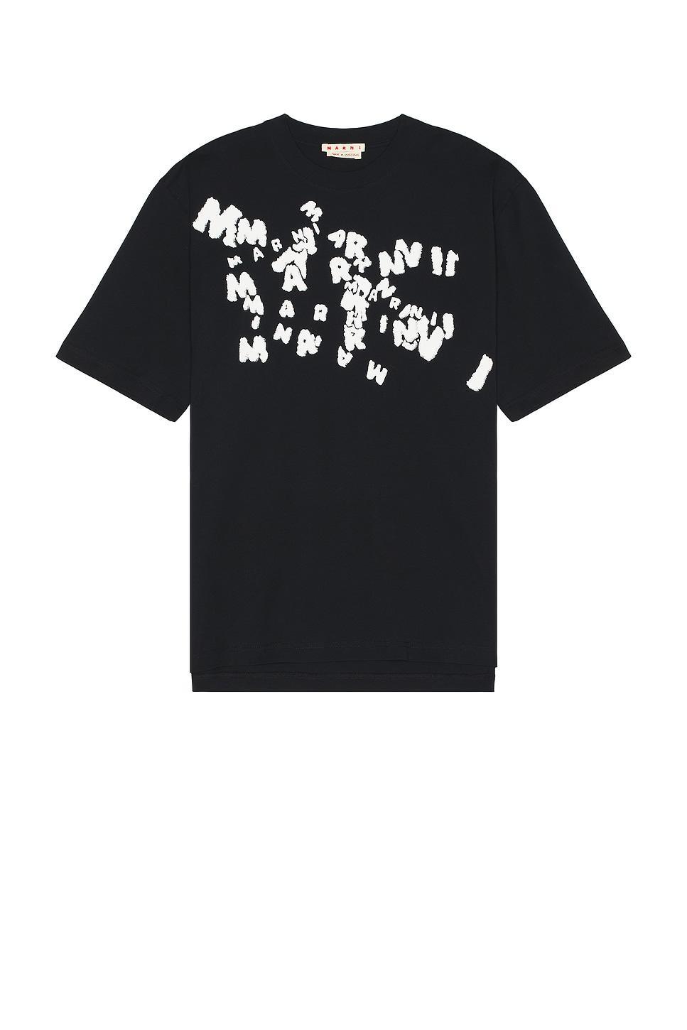 Logo T-Shirt Product Image