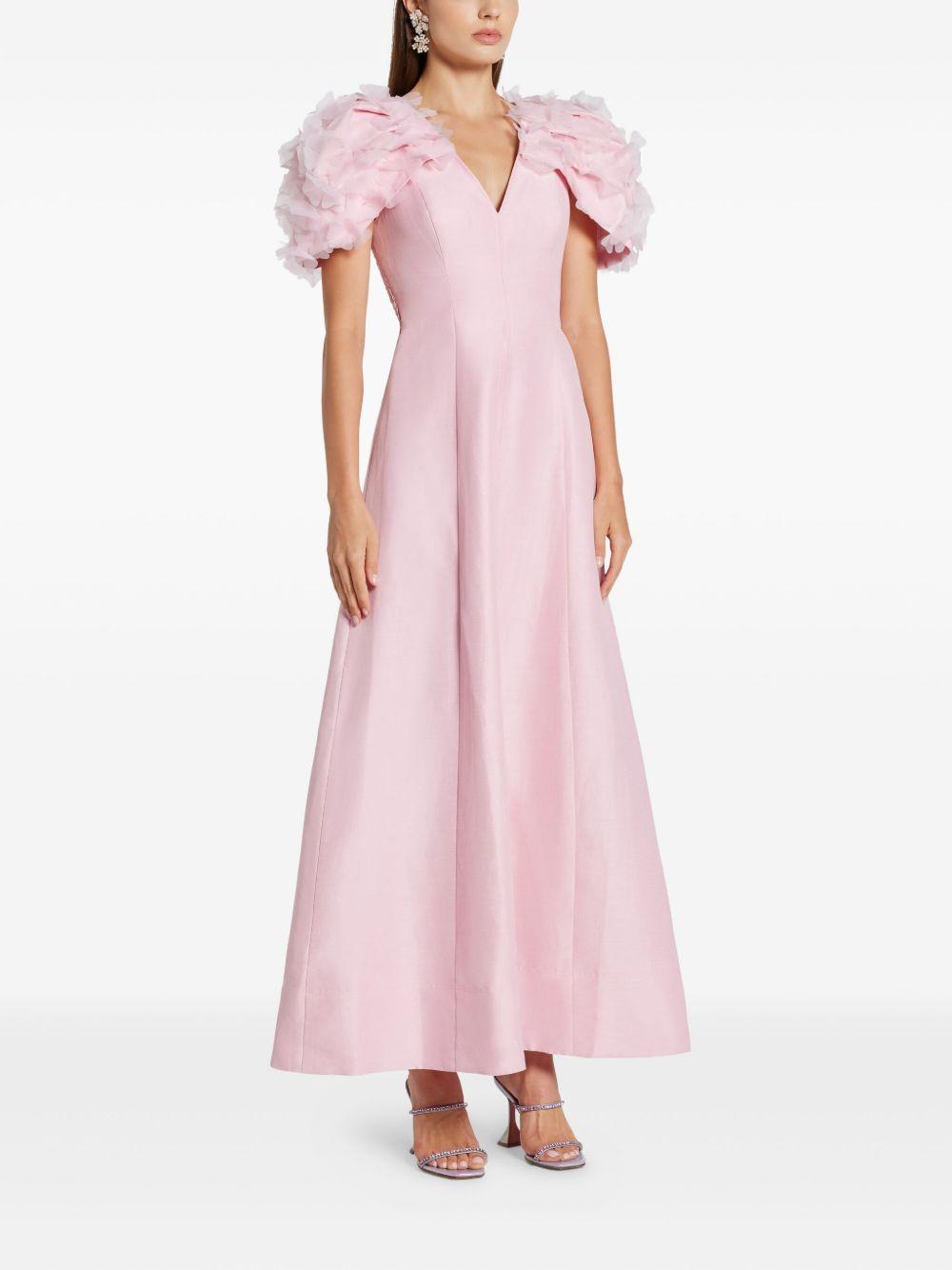 Muse gown Product Image