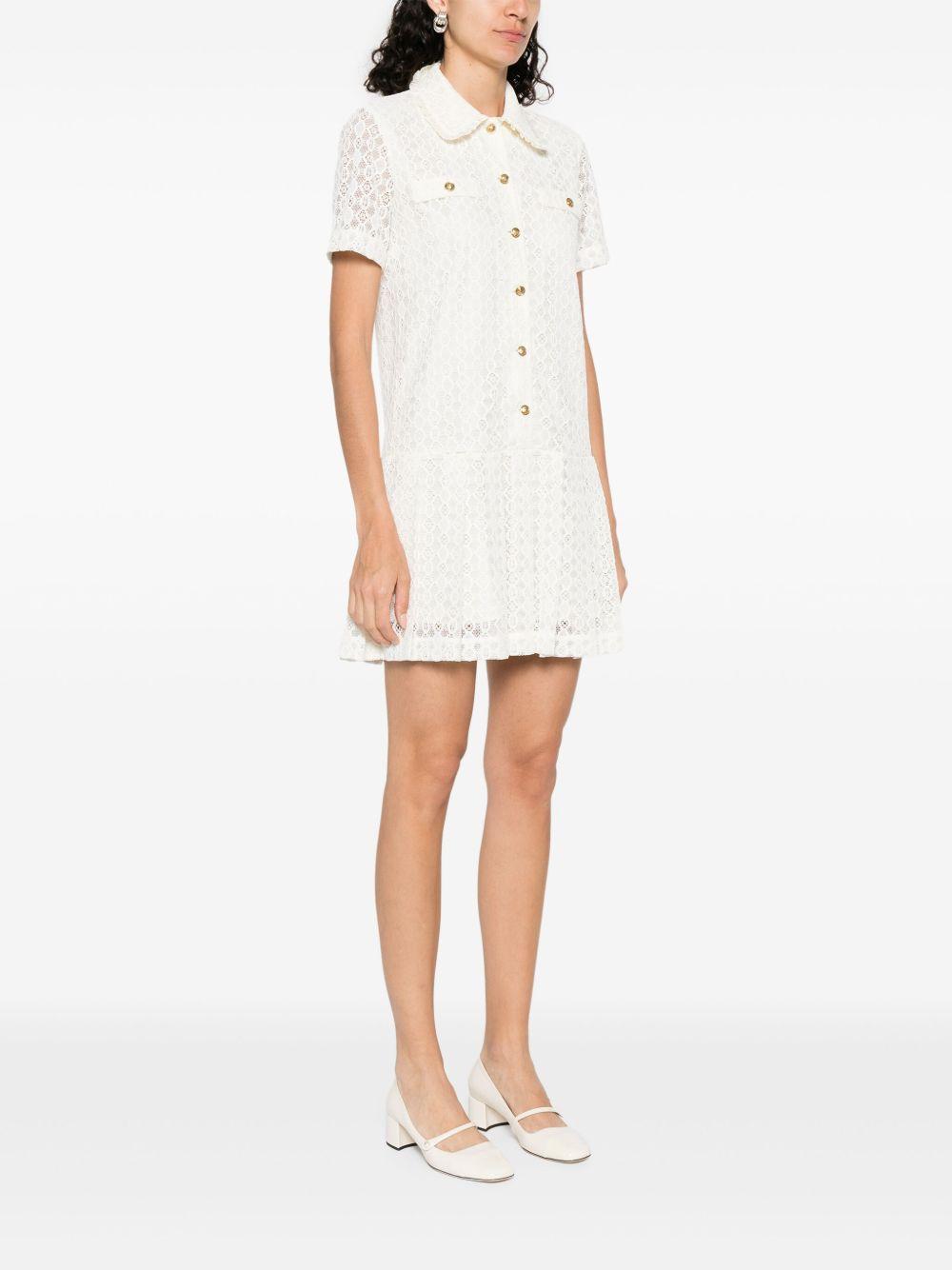 lace dress Product Image