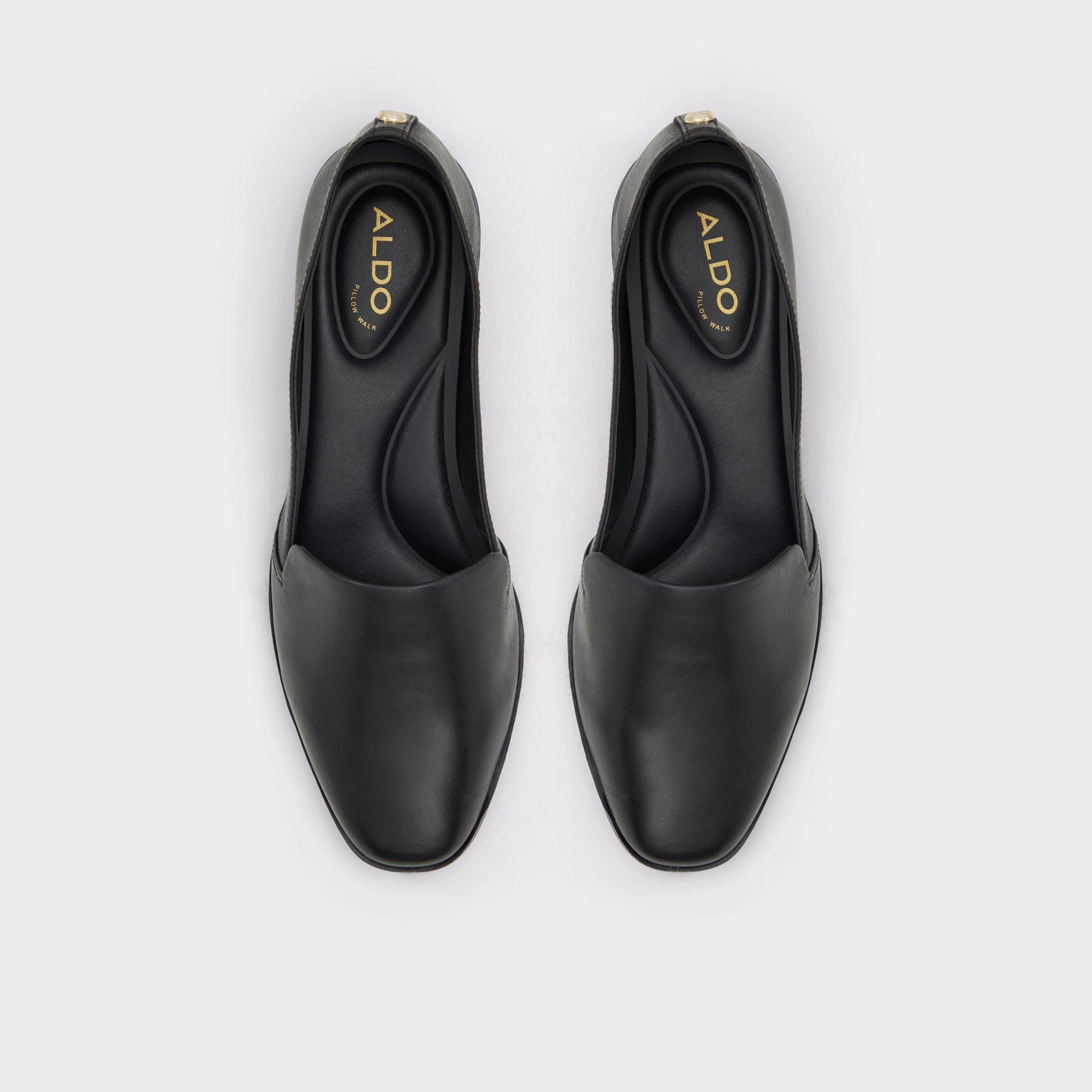 ALDO Veadith2.0 - Women's Flat - Black, Size 11 Product Image