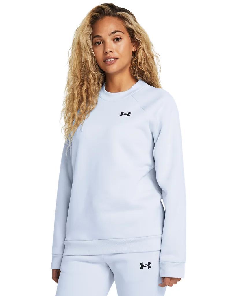 Women's Armour Fleece® Crew Product Image