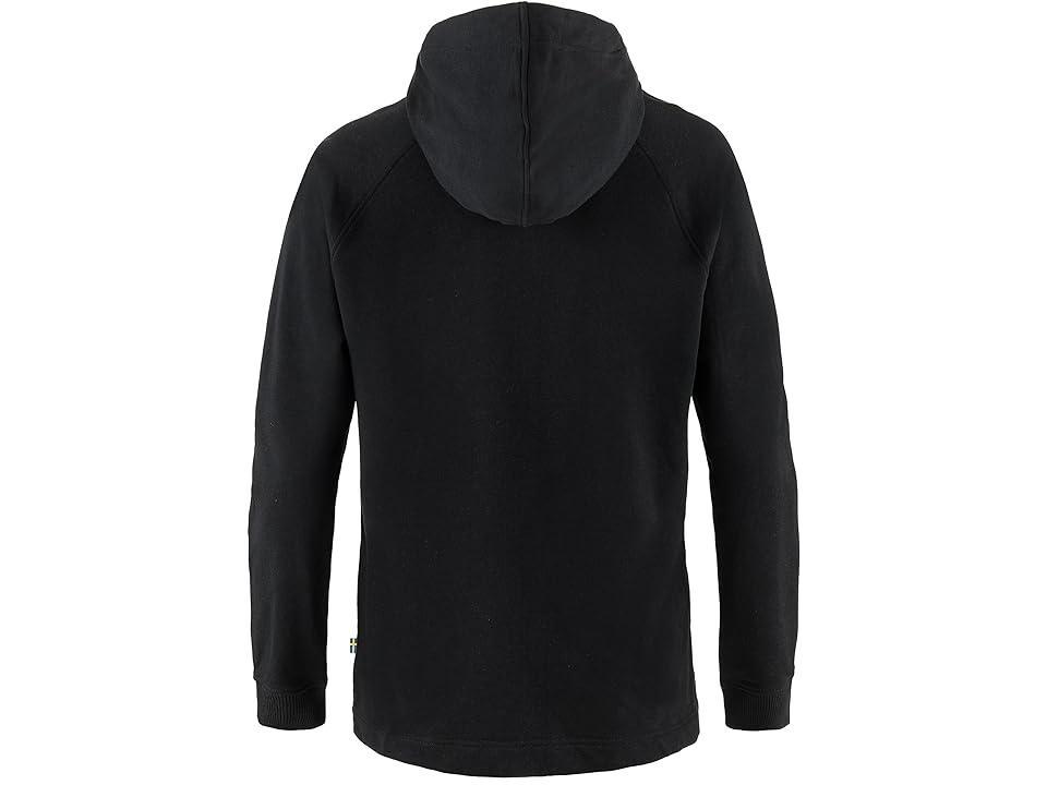 Fjallraven Vardag Hoodie Women's Clothing Product Image