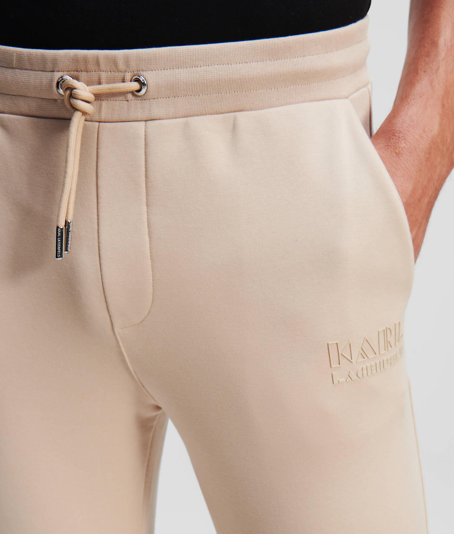 Logo Sweat Pants Product Image