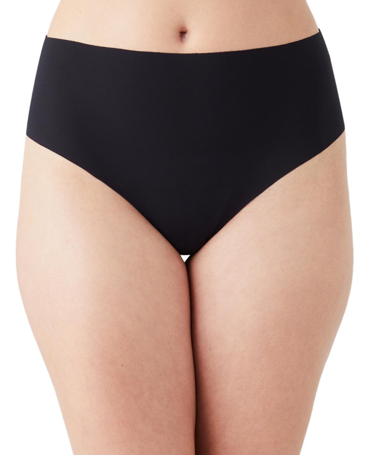 b. temptd by Wacoal b. bare Hi Waist Thong Product Image
