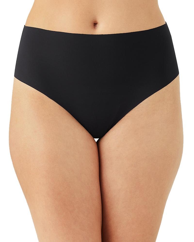 b. temptd by Wacoal b. bare Hi Waist Thong Product Image