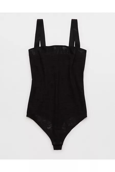 SMOOTHEZ Lace Bodysuit Women's Product Image