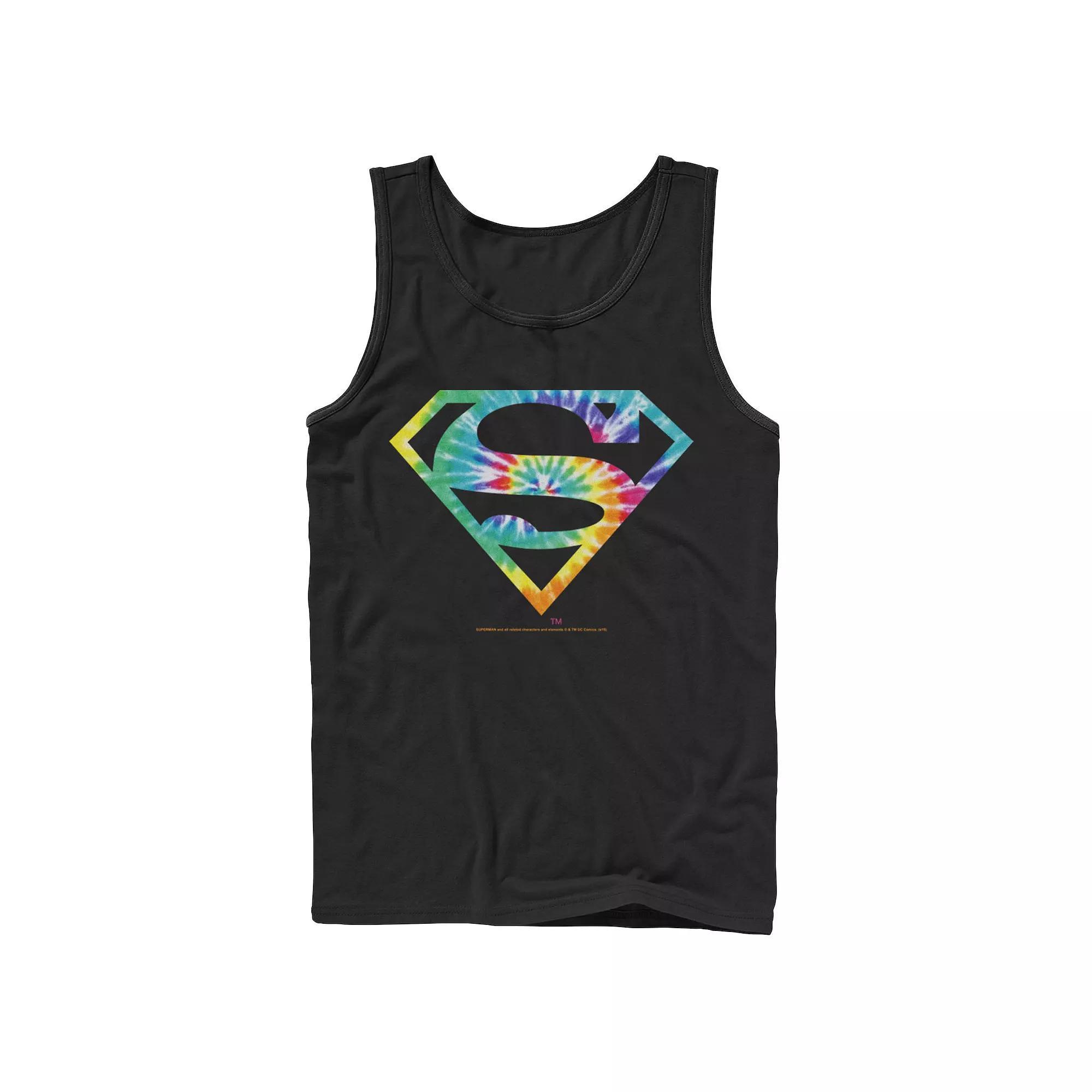 Men's Invader Zim Greetings From Blorch Graphic Tank Top, Size: XL, Grey Product Image