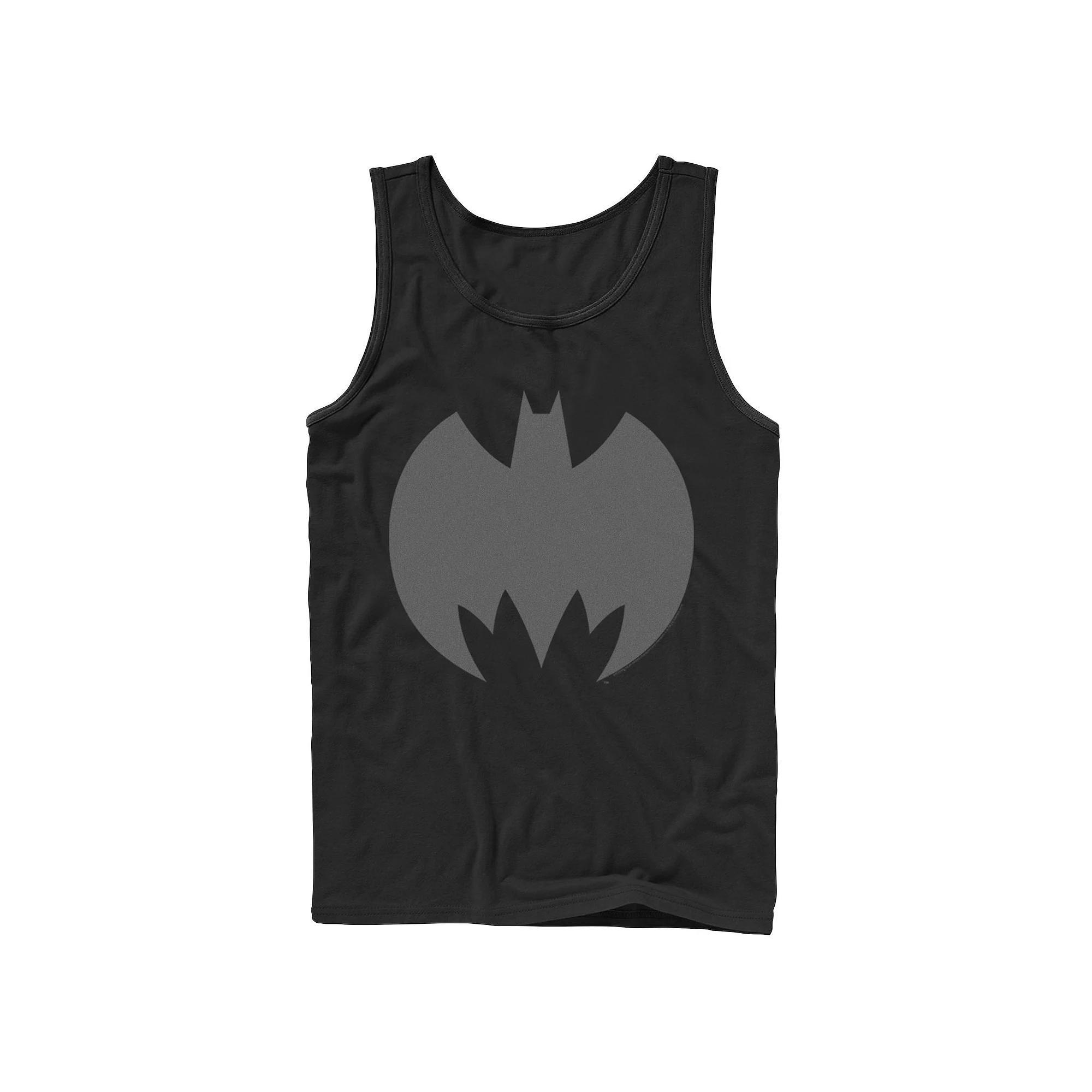 Men's Star Wars Vader I Am Your Father Silhouette Tank Top, Size: Large, Black Product Image