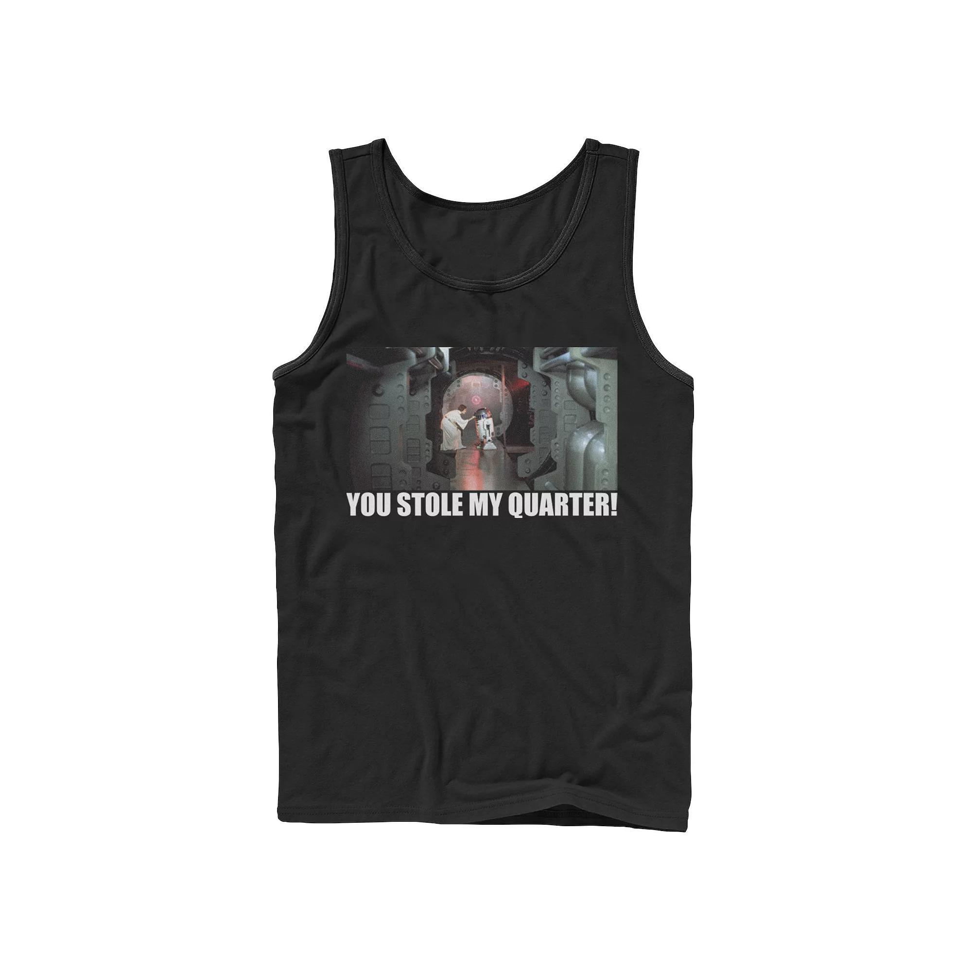Mens Nintendo Legend of Zelda Ocarina Of Time Periodic Tank Top Product Image
