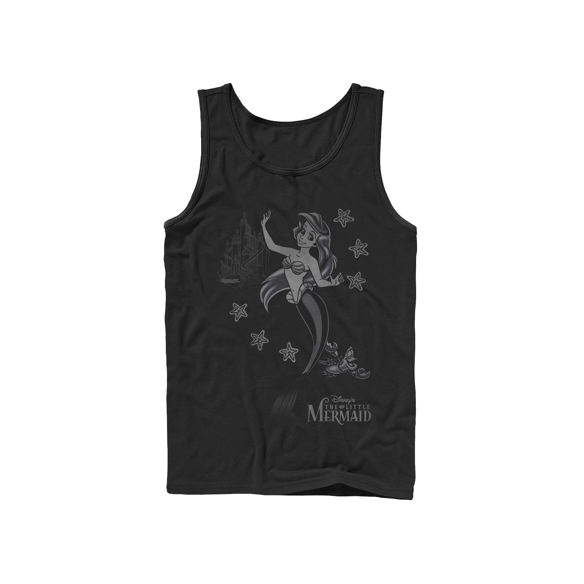 Mens Star Wars Returning Battalion Tank Top Product Image