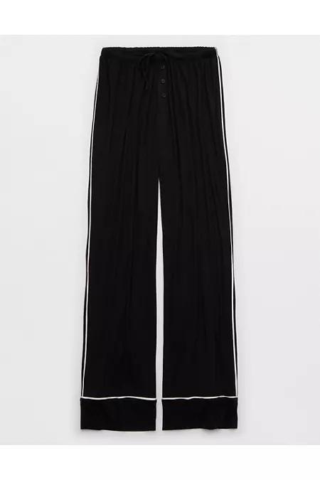 Aerie Real Soft Trouser PJ Women's Product Image