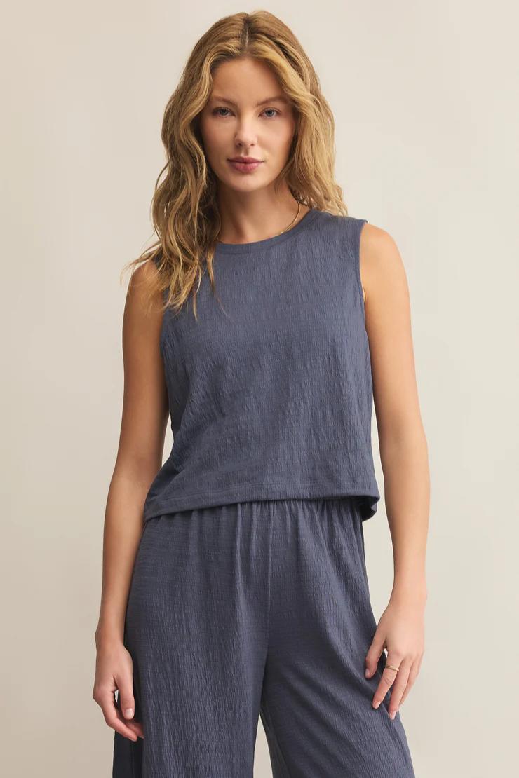 Sloane Textured Top Product Image