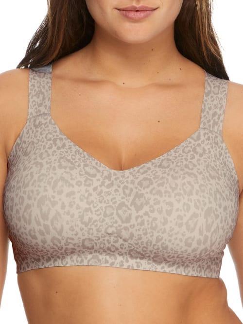 Bali Comfort Revolution Easylite Racerback Breathable Wireless Bra DF3499, Womens Product Image