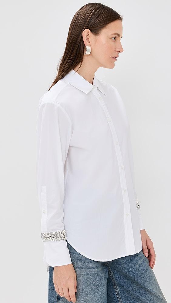A.L.C. Calvin Top | Shopbop Product Image