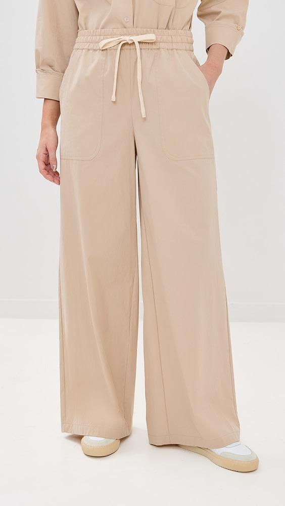 TWP Main Street Pants | Shopbop Product Image
