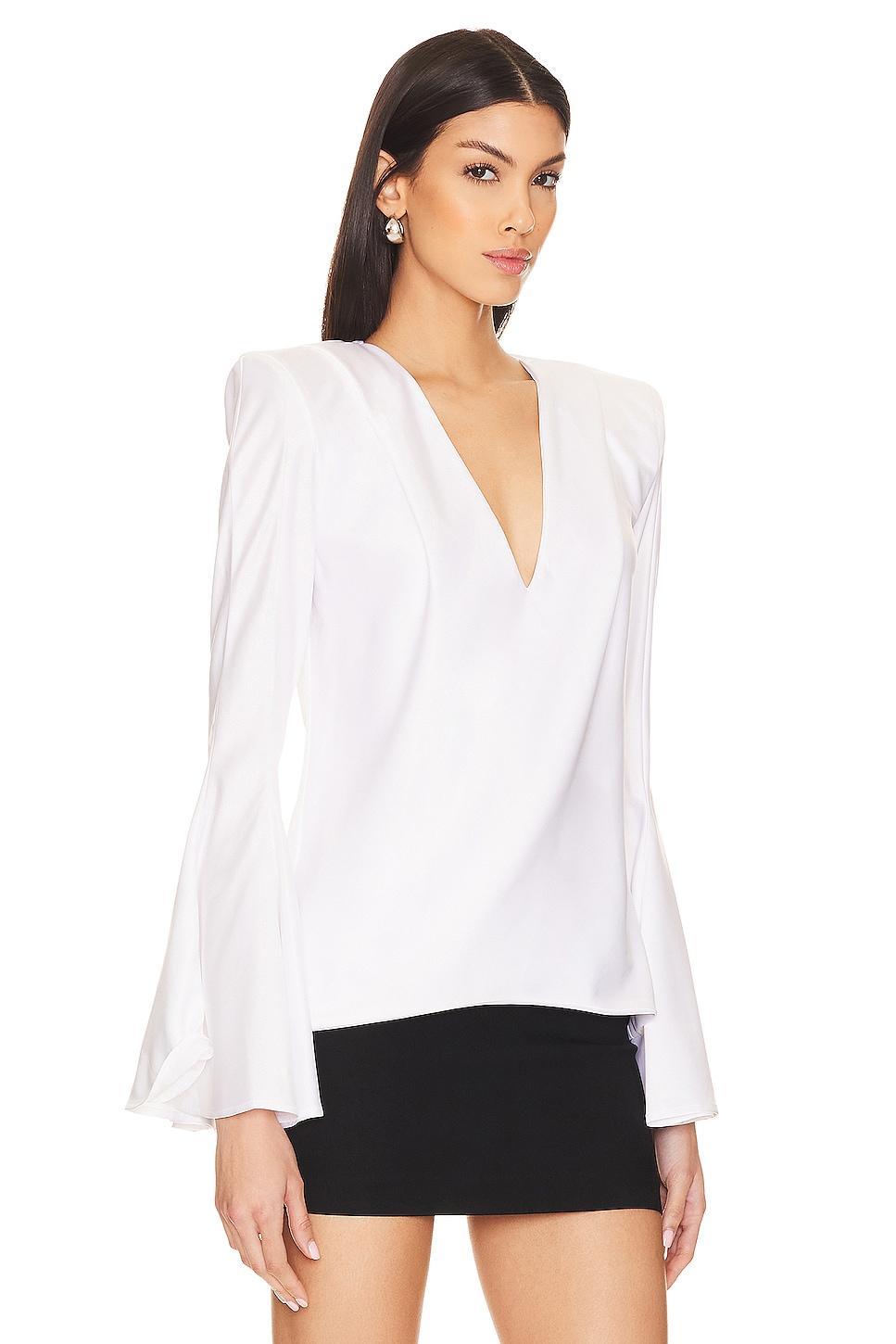 Day For Night Top Zhivago Product Image
