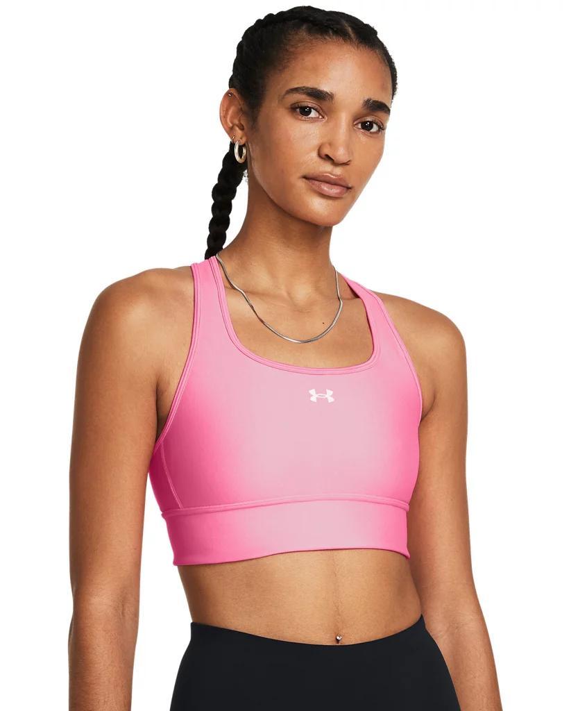 UA Crossback Longline Product Image