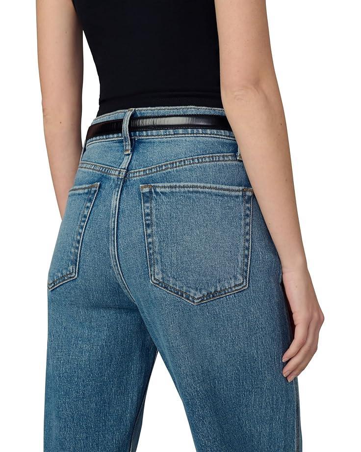 The Lou Lou Low Rise Wide Leg Product Image