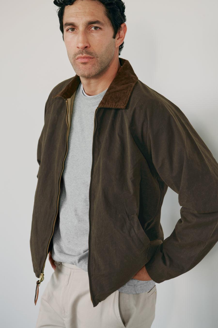 The Heavy O (Final Sale) Male Product Image