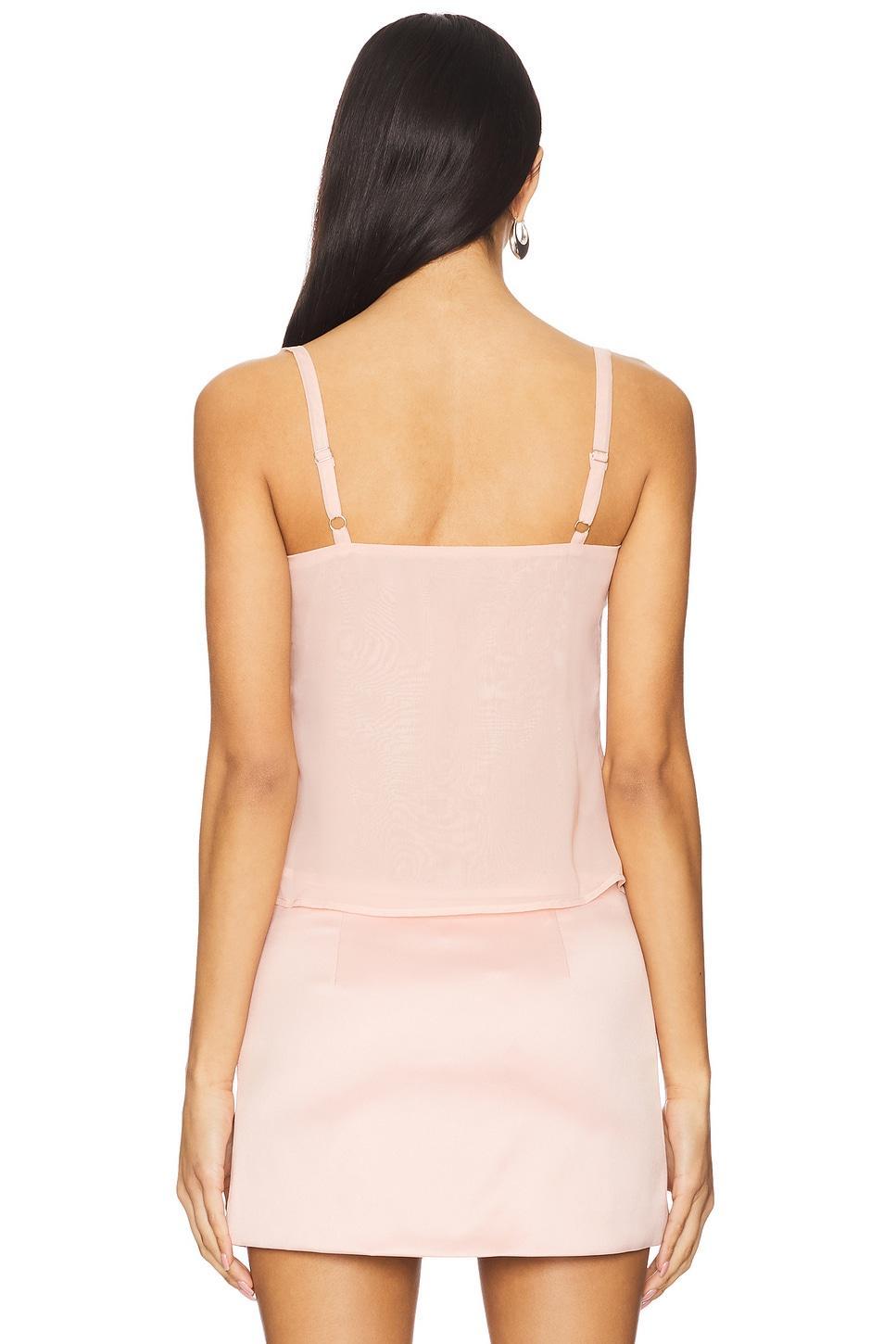 Tamora Top MORE TO COME Product Image