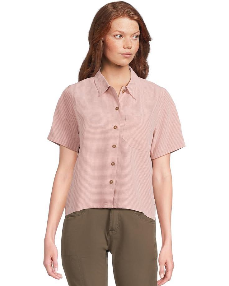 Spotless Evolution Meadow Short Sleeve Product Image
