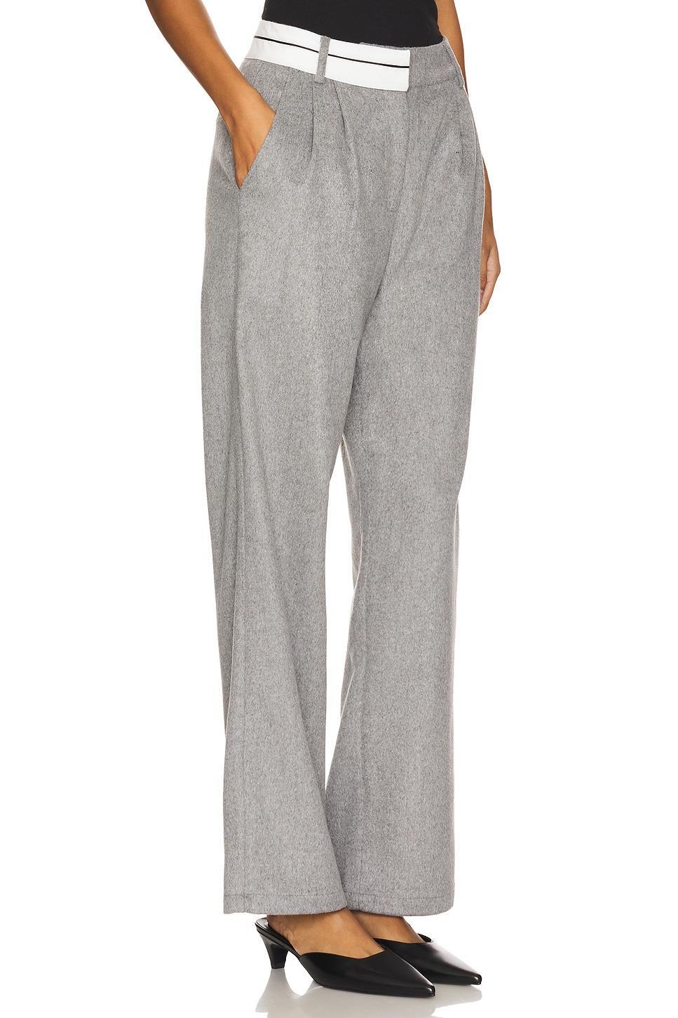 Gabbi Trouser 4th & Reckless Product Image