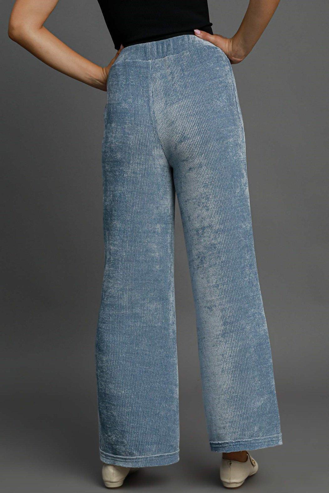 Soft Knit Pant Product Image