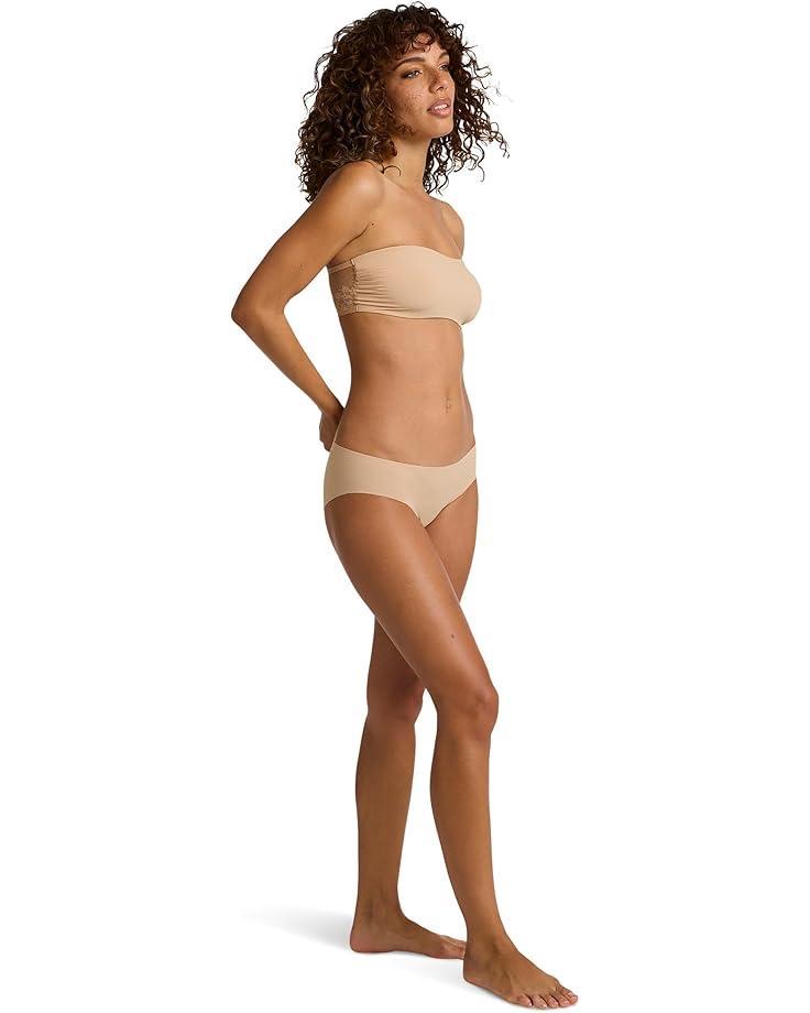 Never Say Never Bandeau Bra - Flirtie Product Image
