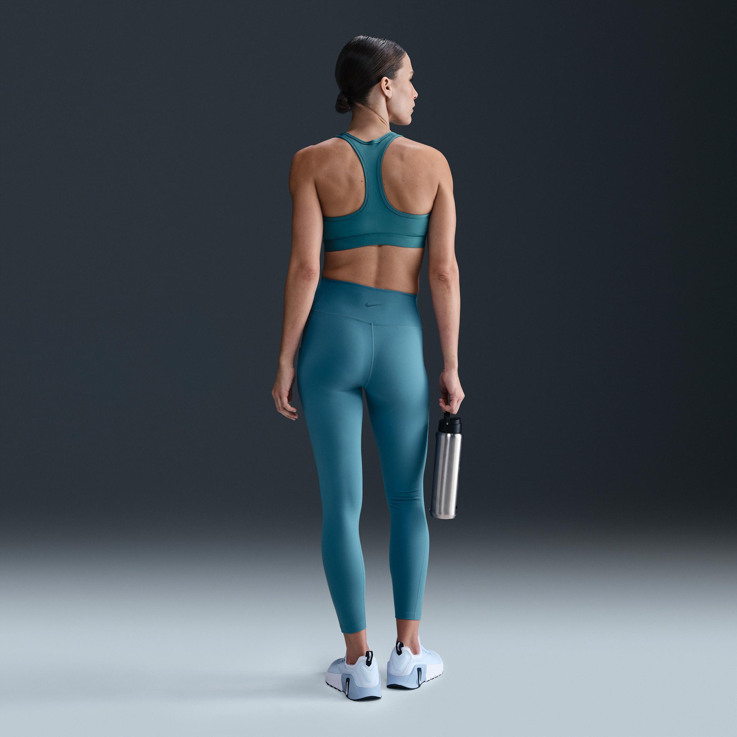 Nike Womens One Dri-FIT High-Rise 7/8 Training Tights Product Image