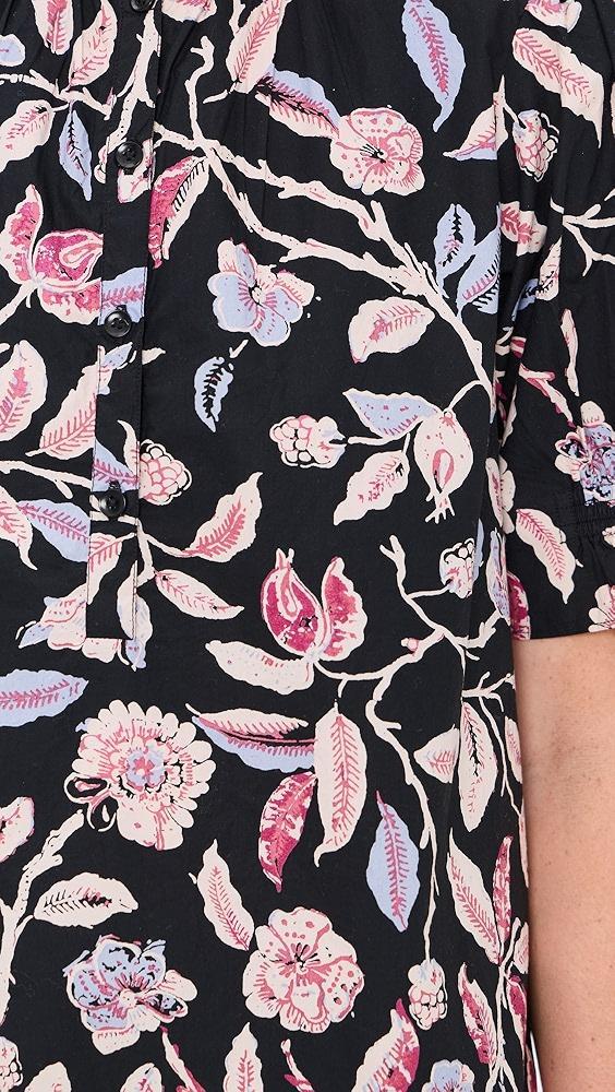 Apiece Apart Los Altos Top | Shopbop Product Image