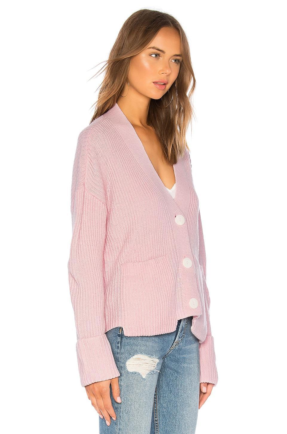 Avery Cardigan Lovers and Friends Product Image